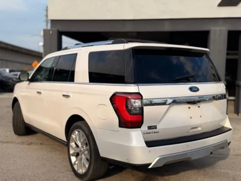 More photos of 2018 Ford Expedition Limited at AUTOLAND, FL