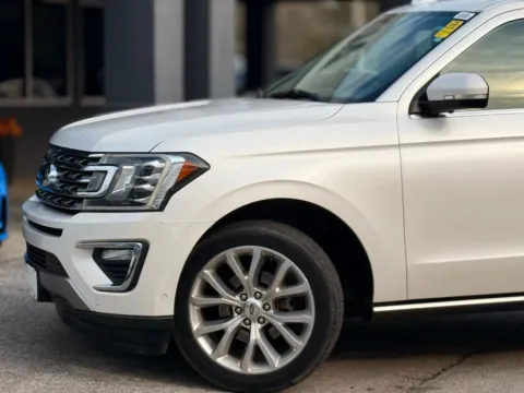 Photos of 2018 Ford Expedition Limited for sale in Jacksonville, FL at AUTOLAND