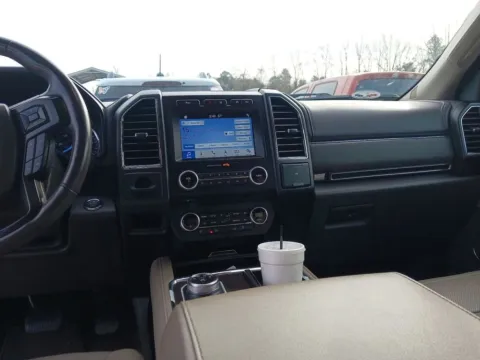 More photos of 2018 Ford Expedition Limited at AUTOLAND, FL