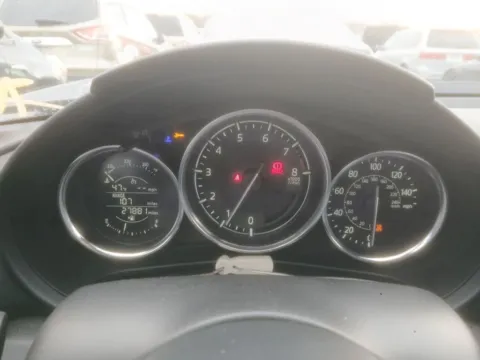 Another view of 2021 Mazda MX-5 Miata Club for sale in Jacksonville, FL at AUTOLAND