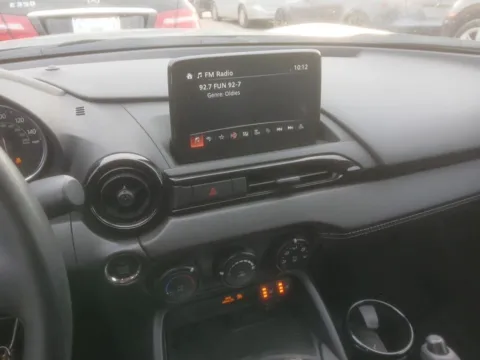 More photos of 2021 Mazda MX-5 Miata Club at AUTOLAND, FL