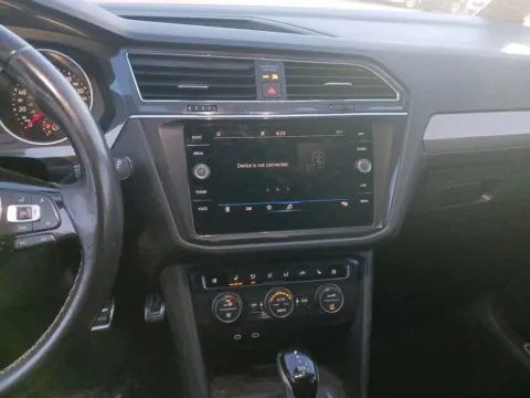 More photos of 2021 Volkswagen Tiguan 2.0T SE R-Line Black at AUTOLAND, FL