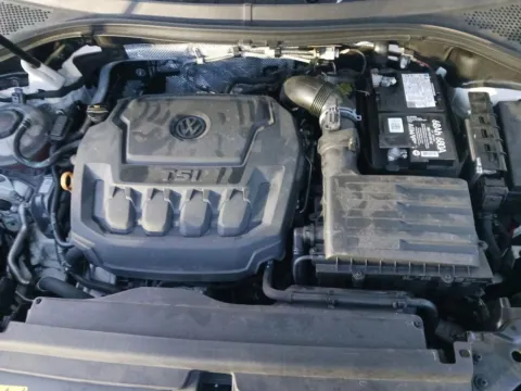 More photos of 2021 Volkswagen Tiguan 2.0T SE R-Line Black at AUTOLAND, FL