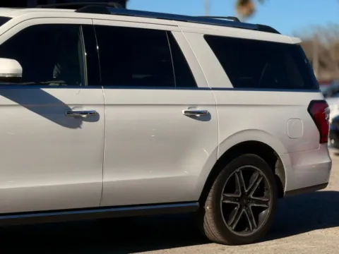 Another view of 2020 Ford Expedition Max Limited for sale in Jacksonville, FL at AUTOLAND