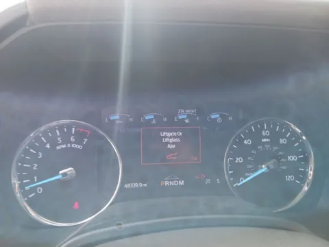 Photos of 2020 Ford Expedition Max Limited for sale in Jacksonville, FL at AUTOLAND