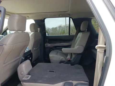More photos of 2020 Ford Expedition Max Limited at AUTOLAND, FL