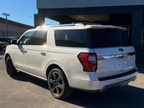 More photos of 2020 Ford Expedition Max Limited at AUTOLAND, FL