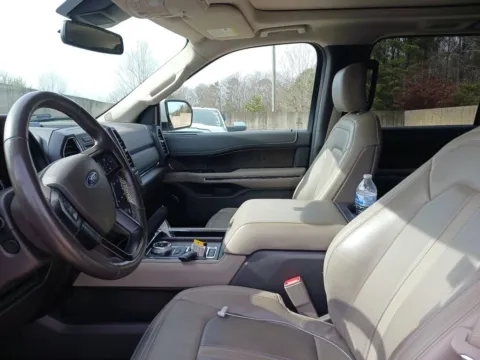 Another view of 2020 Ford Expedition Max Limited for sale in Jacksonville, FL at AUTOLAND