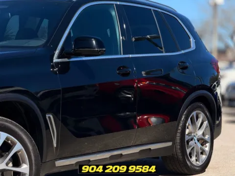 Another view of 2020 BMW X5 xDrive40i for sale in Jacksonville, FL at AUTOLAND