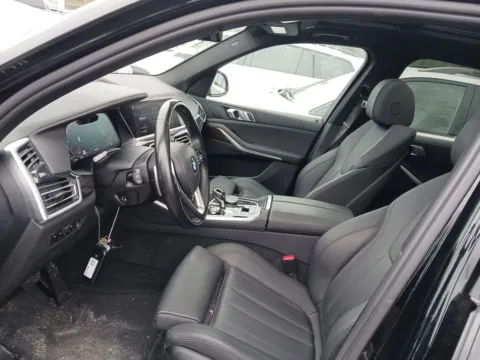 Another view of 2020 BMW X5 xDrive40i for sale in Jacksonville, FL at AUTOLAND