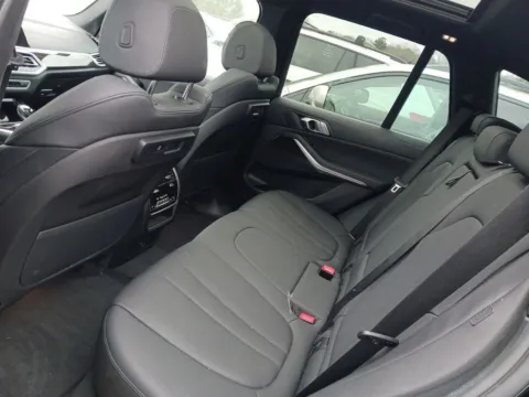 More photos of 2020 BMW X5 xDrive40i at AUTOLAND, FL