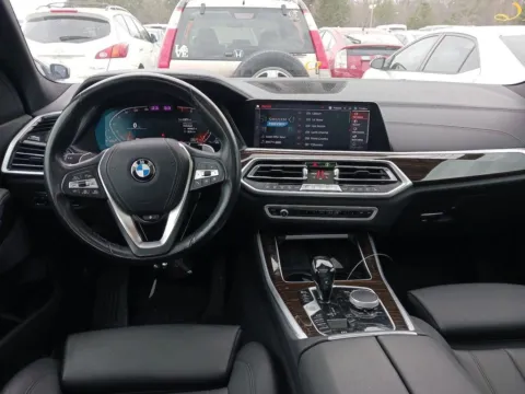 More photos of 2020 BMW X5 xDrive40i at AUTOLAND, FL