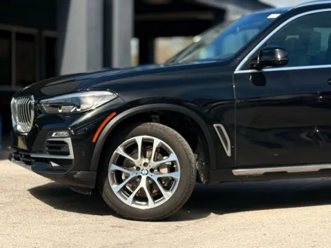 Photos of 2020 BMW X5 xDrive40i for sale in Jacksonville, FL at AUTOLAND