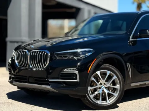 Photos of 2020 BMW X5 xDrive40i for sale in Jacksonville, FL at AUTOLAND