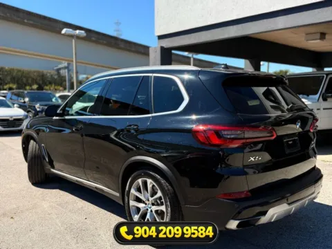 More photos of 2020 BMW X5 xDrive40i at AUTOLAND, FL
