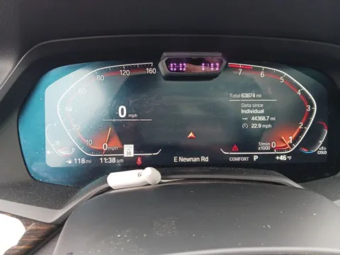 Photos of 2020 BMW X5 xDrive40i for sale in Jacksonville, FL at AUTOLAND