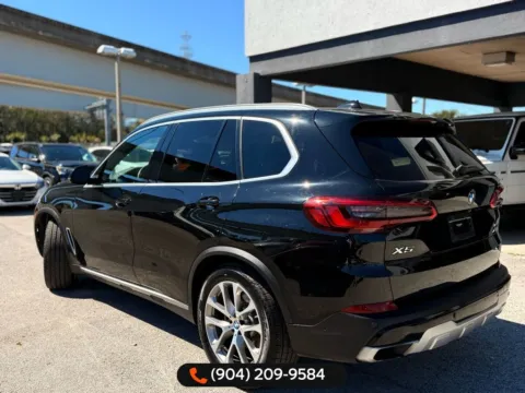 More photos of 2020 BMW X5 xDrive40i at AUTOLAND, FL