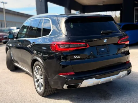 More photos of 2020 BMW X5 xDrive40i at AUTOLAND, FL
