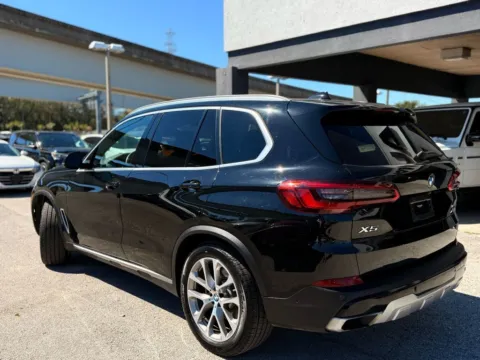 More photos of 2020 BMW X5 xDrive40i at AUTOLAND, FL