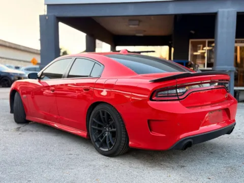 More photos of 2020 Dodge Charger R/T Scat Pack at AUTOLAND, FL