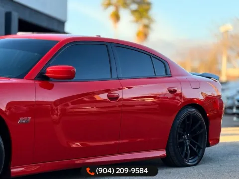 More photos of 2020 Dodge Charger R/T Scat Pack at AUTOLAND, FL