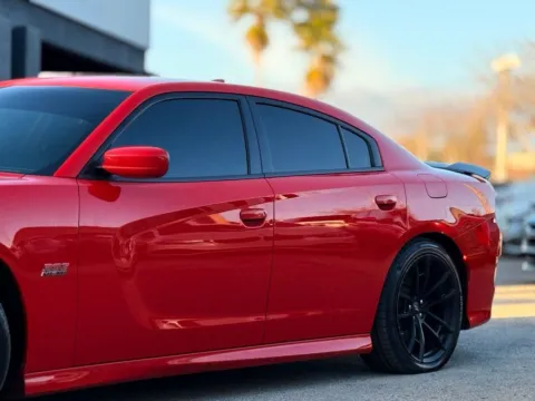 More photos of 2020 Dodge Charger R/T Scat Pack at AUTOLAND, FL