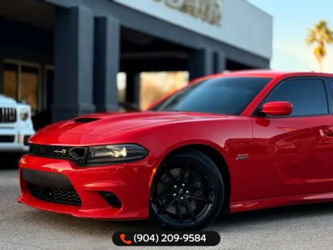 More photos of 2020 Dodge Charger R/T Scat Pack at AUTOLAND, FL