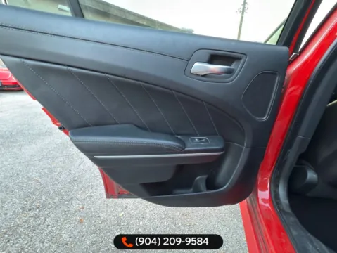 Another view of 2020 Dodge Charger R/T Scat Pack for sale in Jacksonville, FL at AUTOLAND