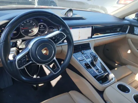 More photos of 2020 Porsche Panamera 4 at AUTOLAND, FL