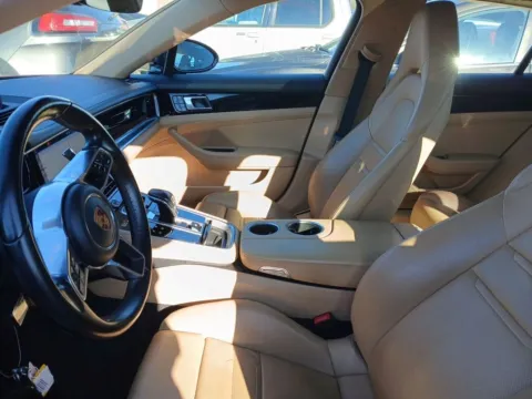 Photos of 2020 Porsche Panamera 4 for sale in Jacksonville, FL at AUTOLAND