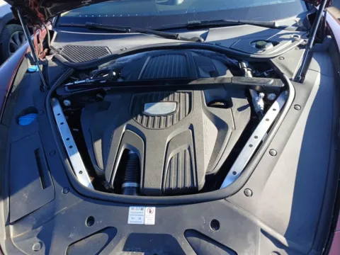 More photos of 2020 Porsche Panamera 4 at AUTOLAND, FL