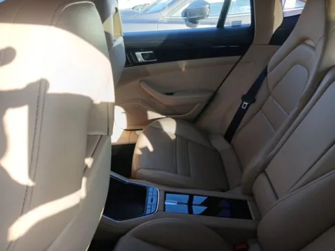 Another view of 2020 Porsche Panamera 4 for sale in Jacksonville, FL at AUTOLAND