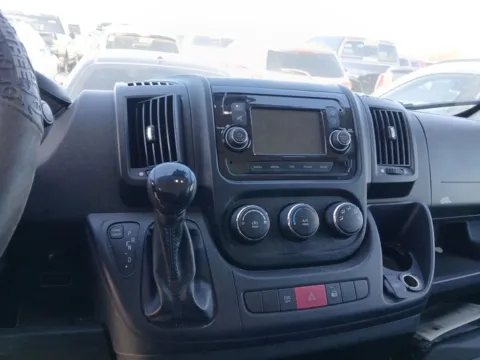 More photos of 2020 Ram ProMaster 2500 High Roof at AUTOLAND, FL