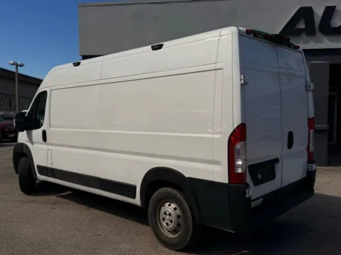 More photos of 2020 Ram ProMaster 2500 High Roof at AUTOLAND, FL