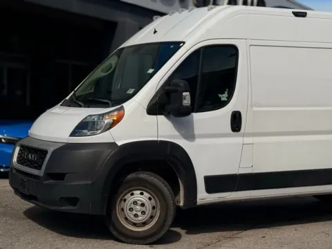 Photos of 2020 Ram ProMaster 2500 High Roof for sale in Jacksonville, FL at AUTOLAND