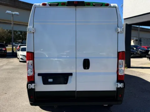 More photos of 2020 Ram ProMaster 2500 High Roof at AUTOLAND, FL