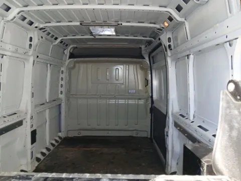 Another view of 2020 Ram ProMaster 2500 High Roof for sale in Jacksonville, FL at AUTOLAND
