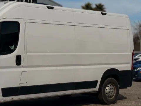 Another view of 2020 Ram ProMaster 2500 High Roof for sale in Jacksonville, FL at AUTOLAND