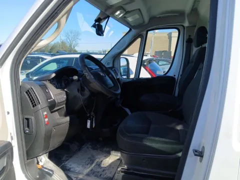 Photos of 2020 Ram ProMaster 2500 High Roof for sale in Jacksonville, FL at AUTOLAND