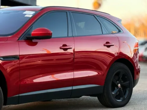 Another view of 2020 Jaguar F-PACE 25t Premium for sale in Jacksonville, FL at AUTOLAND