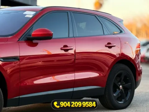 Another view of 2020 Jaguar F-PACE 25t Premium for sale in Jacksonville, FL at AUTOLAND