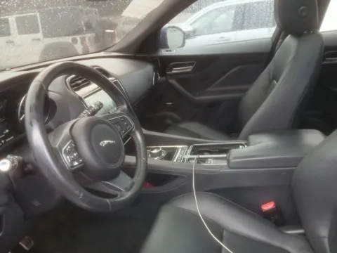 Another view of 2020 Jaguar F-PACE 25t Premium for sale in Jacksonville, FL at AUTOLAND