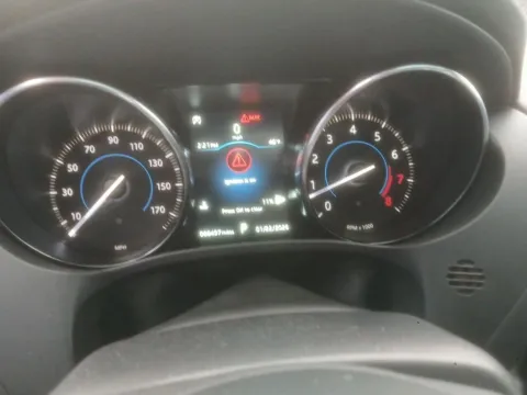 Photos of 2020 Jaguar F-PACE 25t Premium for sale in Jacksonville, FL at AUTOLAND