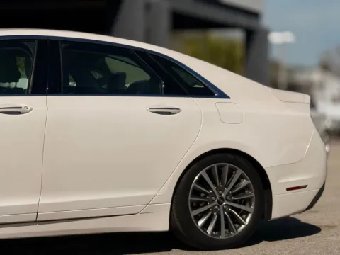 Another view of 2020 Lincoln MKZ Standard for sale in Jacksonville, FL at AUTOLAND