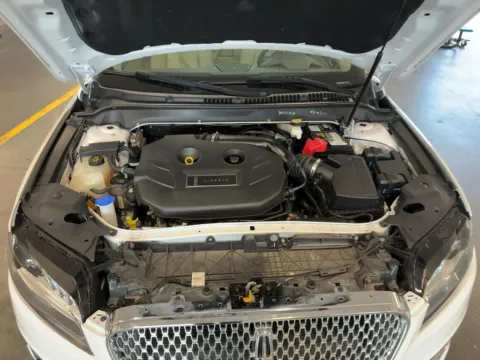 Another view of 2020 Lincoln MKZ Standard for sale in Jacksonville, FL at AUTOLAND