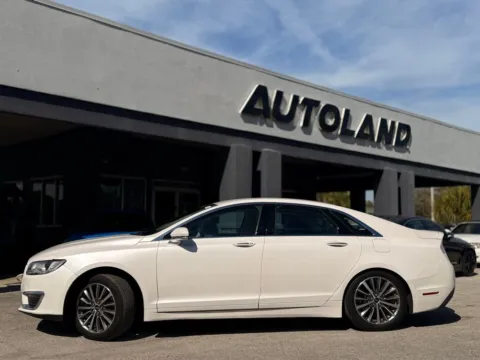 More photos of 2020 Lincoln MKZ Standard at AUTOLAND, FL