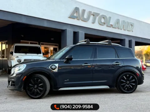 More photos of 2019 MINI Cooper S E Countryman at AUTOLAND, FL