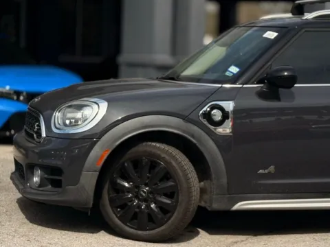 Photos of 2019 MINI Cooper S E Countryman for sale in Jacksonville, FL at AUTOLAND