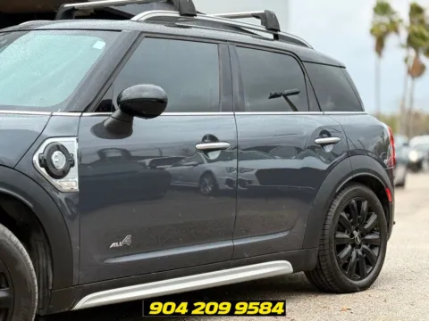 Another view of 2019 MINI Cooper S E Countryman for sale in Jacksonville, FL at AUTOLAND