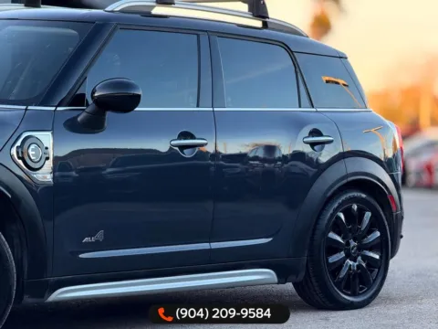 More photos of 2019 MINI Cooper S E Countryman at AUTOLAND, FL